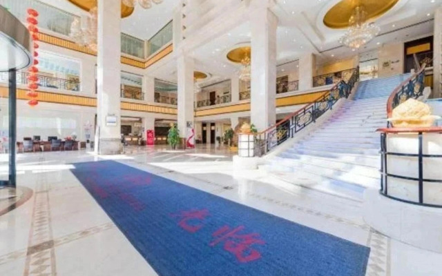 Century Dynasty Hotel