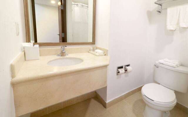 Wyndham Garden Valle Real