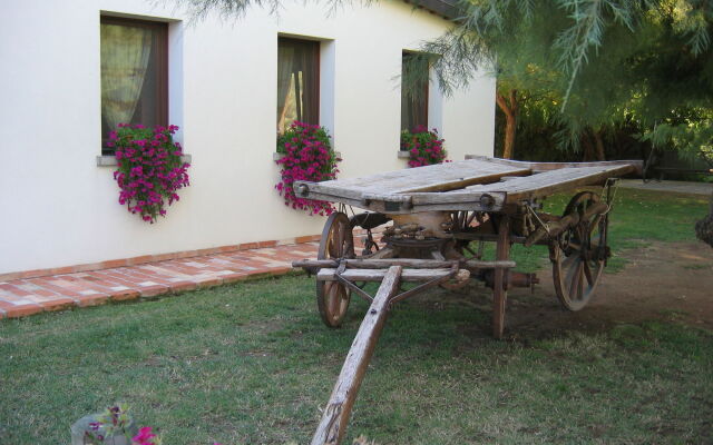 Agriturismo La Barena