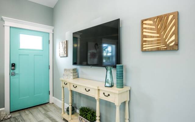 Villa #5 Seashell