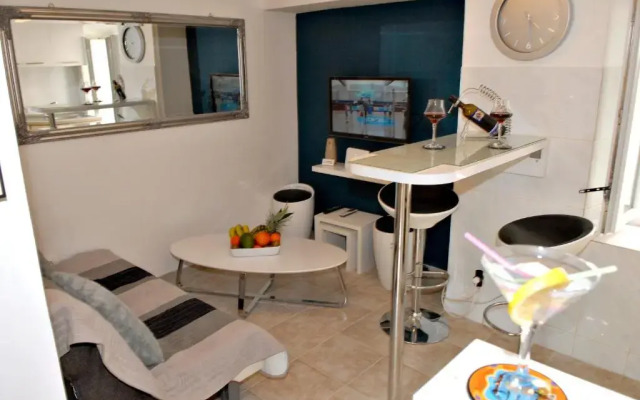 Apartment Piazzeta De Luxe