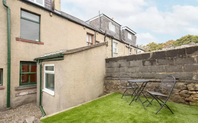 Host Stay Prospect Street