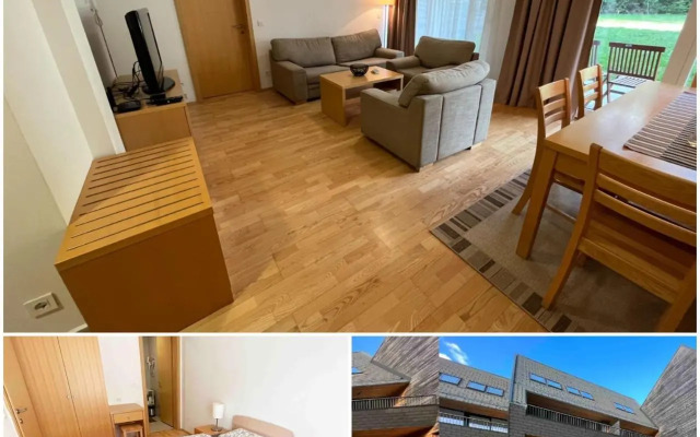 Golden Fox Apartment Pohorje