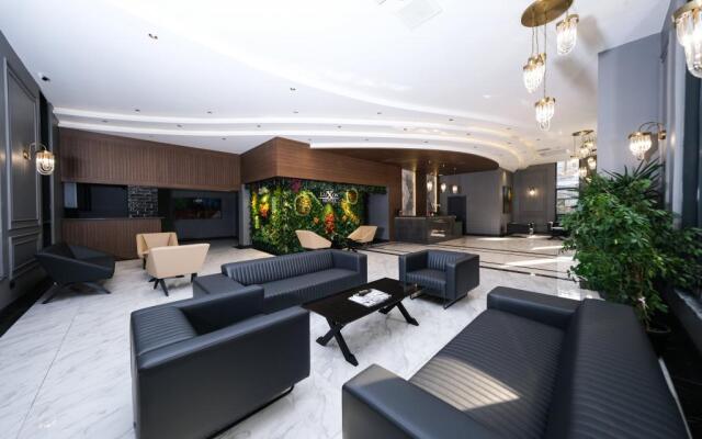 Luxon Hotel Sakarya