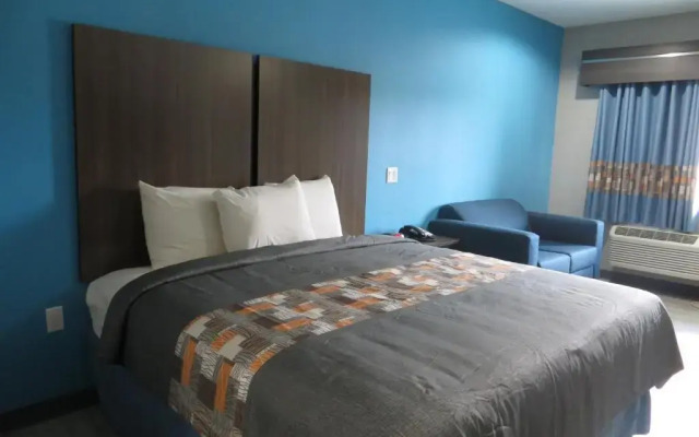 Haven Inn and Suites Willowbrook