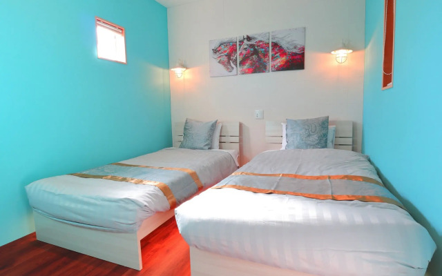 Enoshima Guest House 134 - Hostel