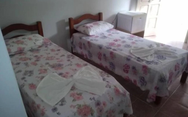 Pousada Ponta da Coroa