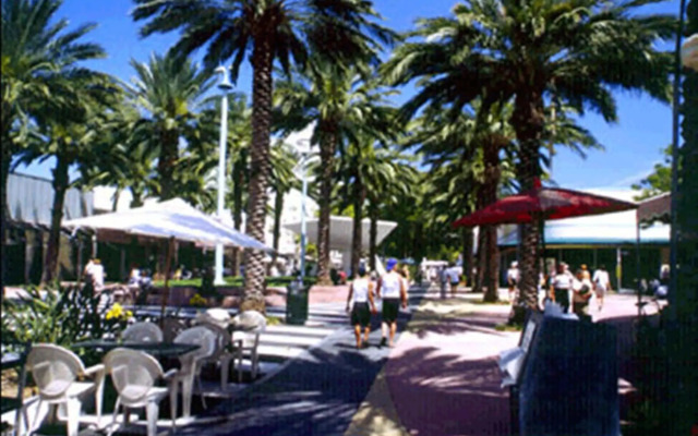 Island House South Beach