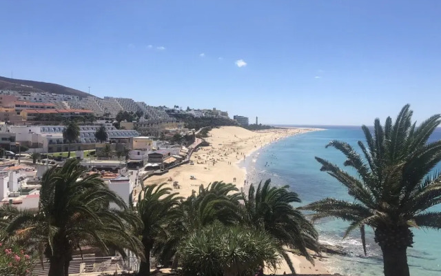 Apartamento Palm Garden Jandía