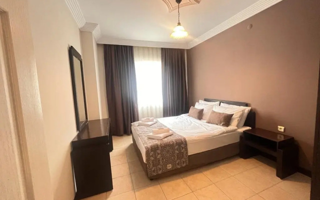 City Inn Pansiyon