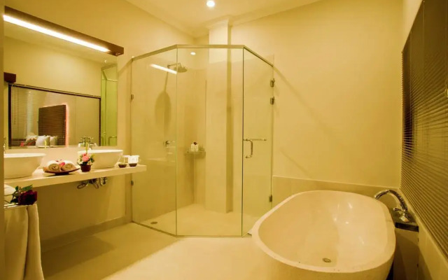 Artini Bisma Ubud Hotel