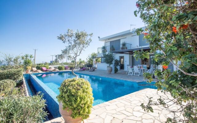 Villa Agios 118 Platinum