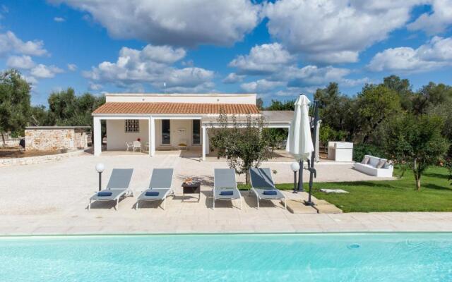 Villa L'Ulivo