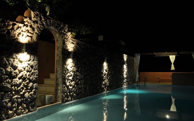 Villa Manavra