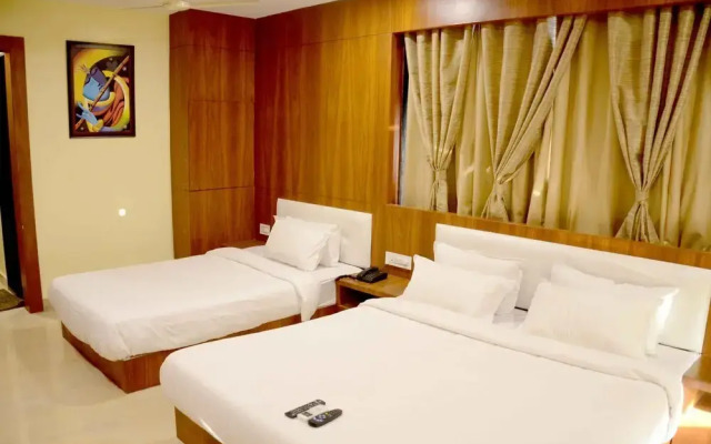 Anroute Stays 111 - Opposite Mahakal Temple