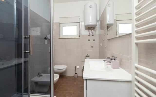 Amazing Apartment in Zadar With 2 Bedrooms and Wifi