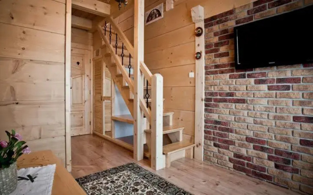 Residence Bambi Boutique