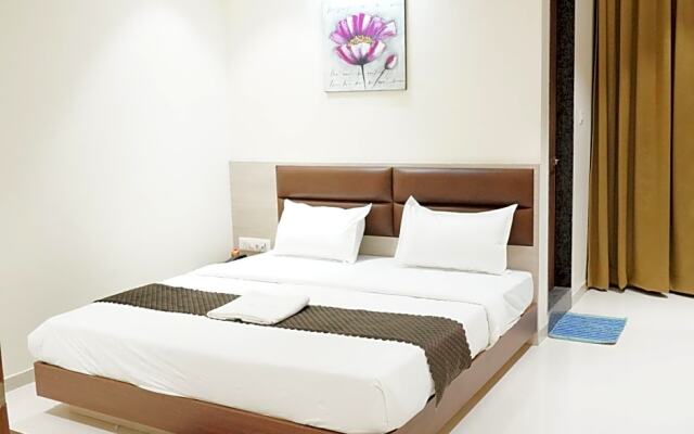 Mangalamurthy Hotels