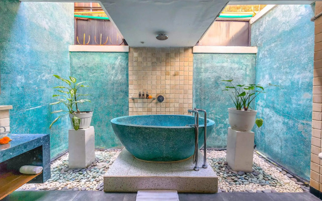 Villa Casis by Nagisa Bali