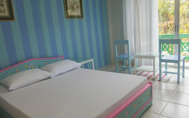 Makmai Villa