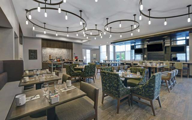 Hilton Garden Inn Manassas