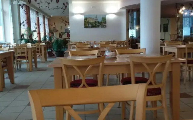 Hotel Churáňov