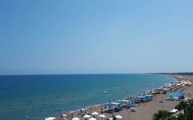 Flamingo 7 Tatil Sitesi