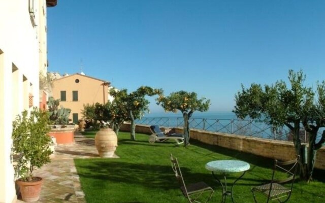 Casa Pazzi