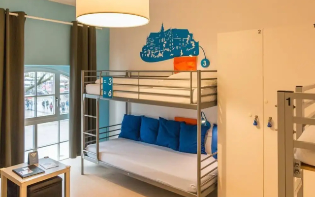 Hostel-Marburg-One