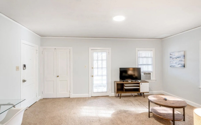 1 bedroom, Park Drive