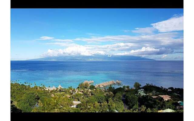 Villa Manatea - Moorea