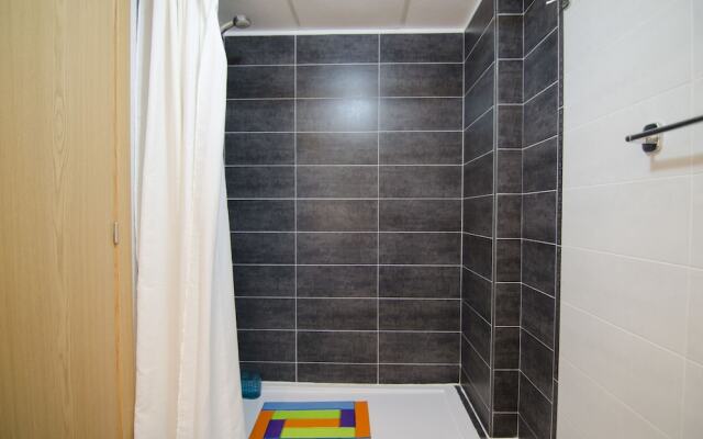 Апартаменты Linnea Sol by Mar Holidays