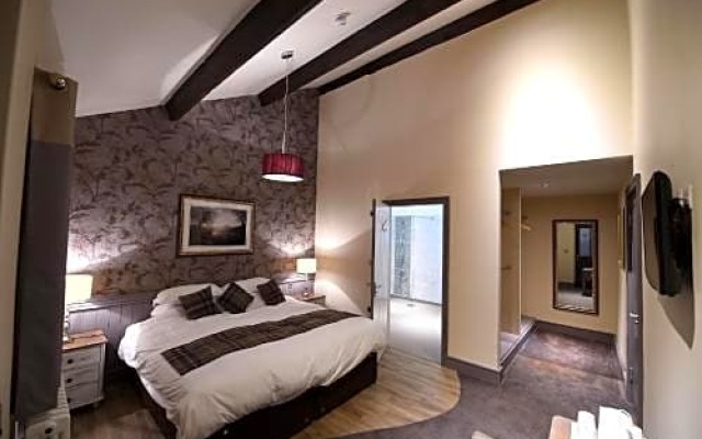 Kings Arms Hotel