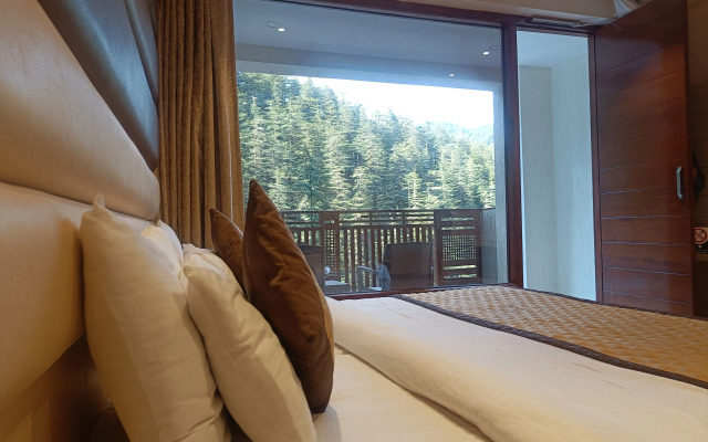 The Jungle Mountain Retreat