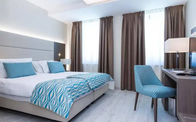 Hotel Petrcane