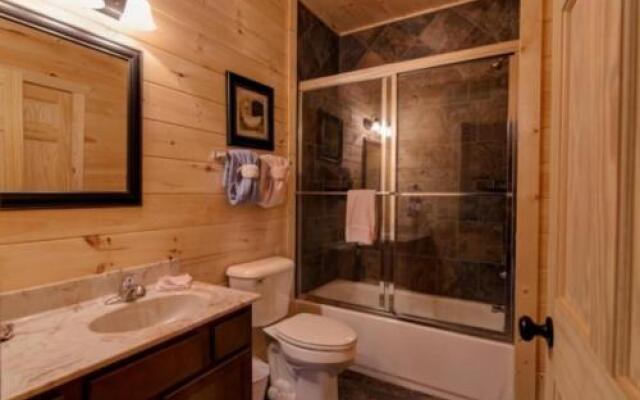 Mountain View Lodge Home