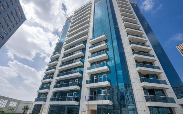 HiGuests - Safeer Tower 1