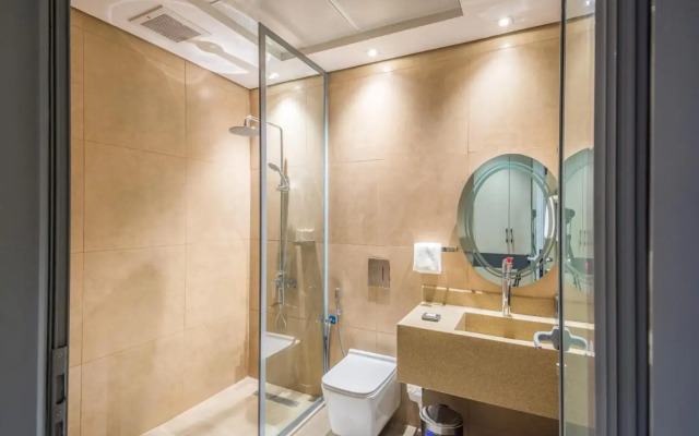 Ewaa Express Hotel - Tabouk
