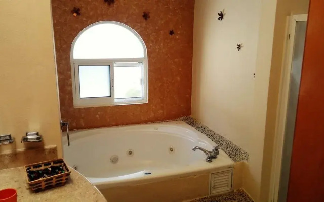 Playa Car B&B Sofia House