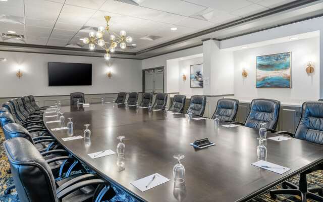 Hilton Garden Inn Pittsburgh/Southpointe