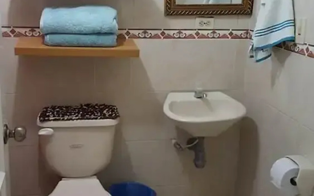 Sound Bay Beach Apartment