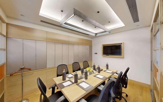 Radisson Gurugram Udyog Vihar