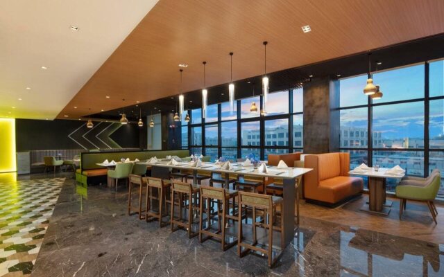Holiday Inn Hangzhou Airport Zone by IHG