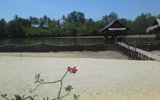 Pentip Resort