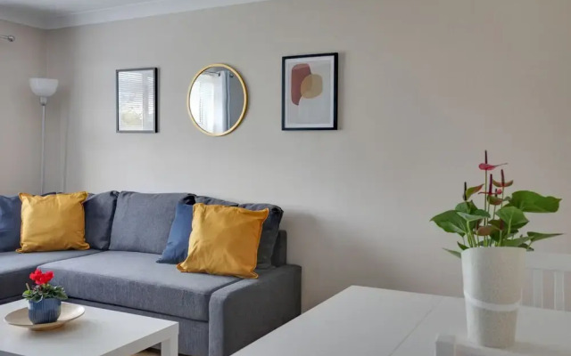 BookedUK - Bright flat in Harlow