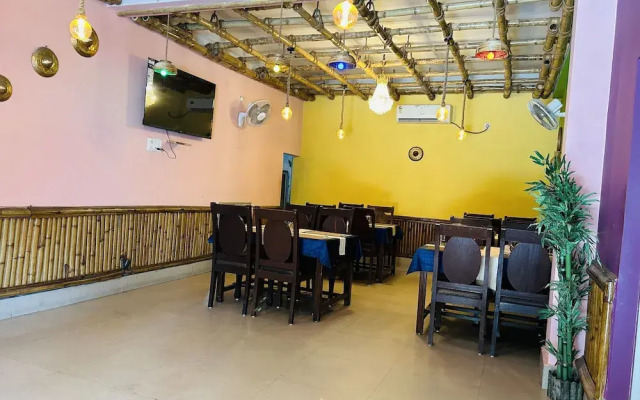 Hotel Siddarth Palace