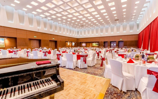 Holiday Inn Ulaanbaatar by IHG