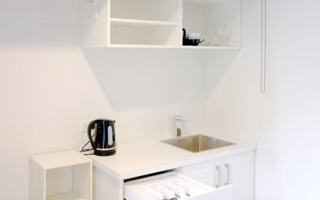 Kilmore Apartment