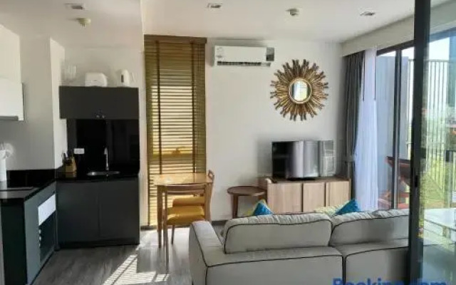 The Deck Patong by Acasia Suites