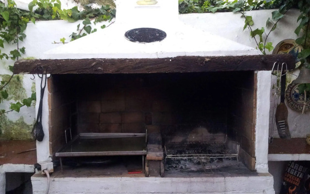 Matxani Gran Agroturismo